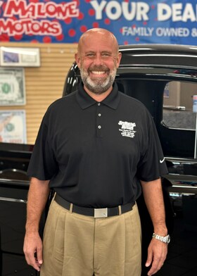 Staff member Jay Malone from ID_7911f0716404