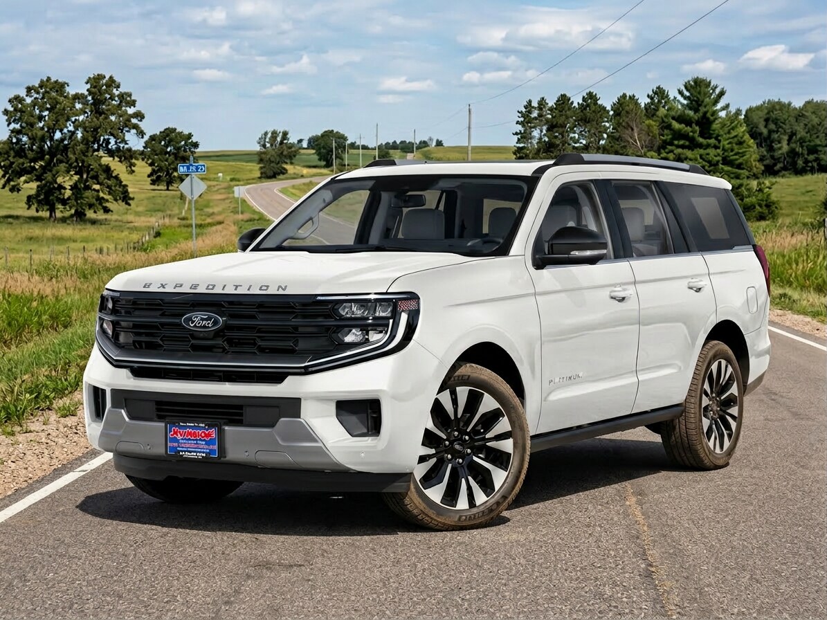 Ford Expedition
