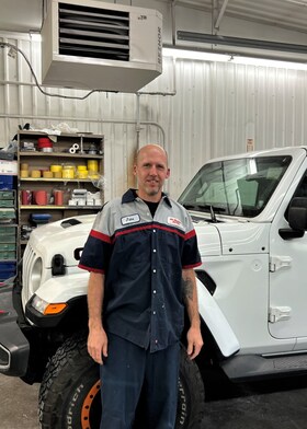 Staff member Jake Knick from ID_4729ed4cde1e