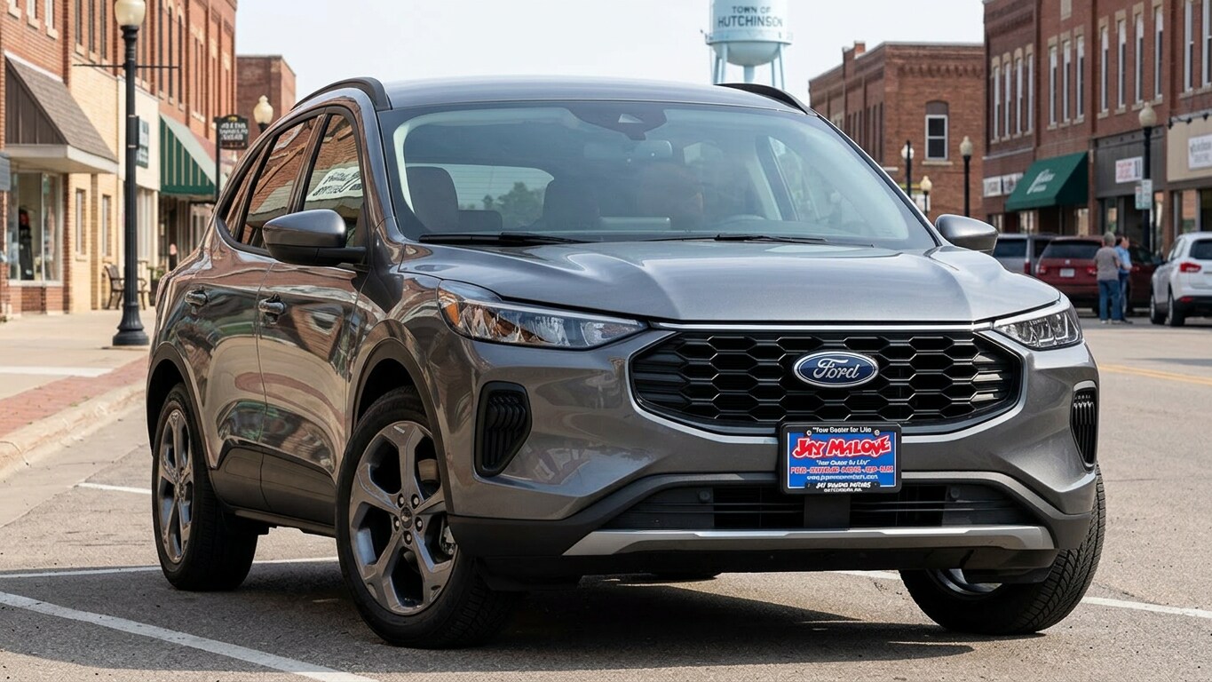 Ford Escape