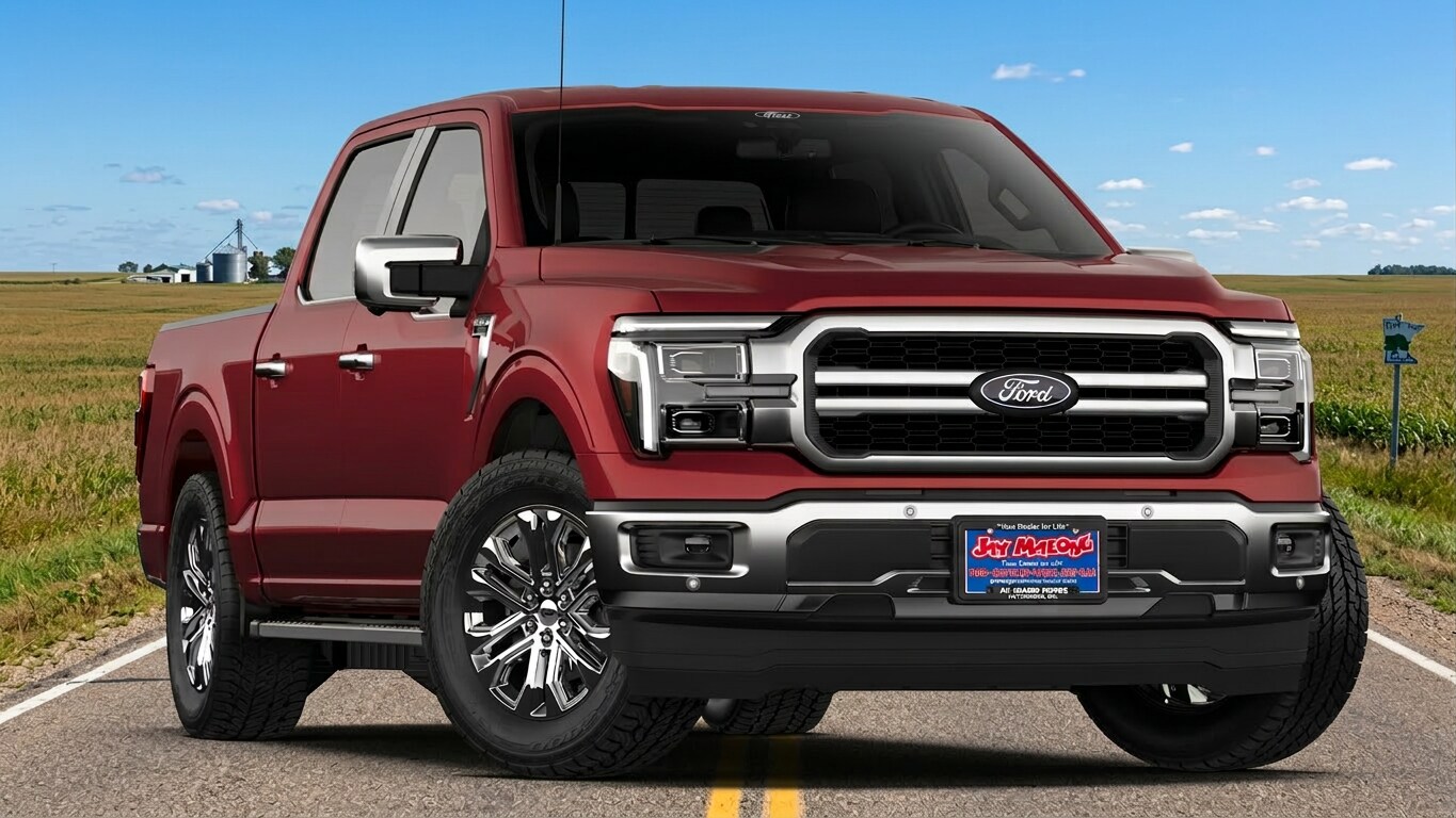 Ford F-150