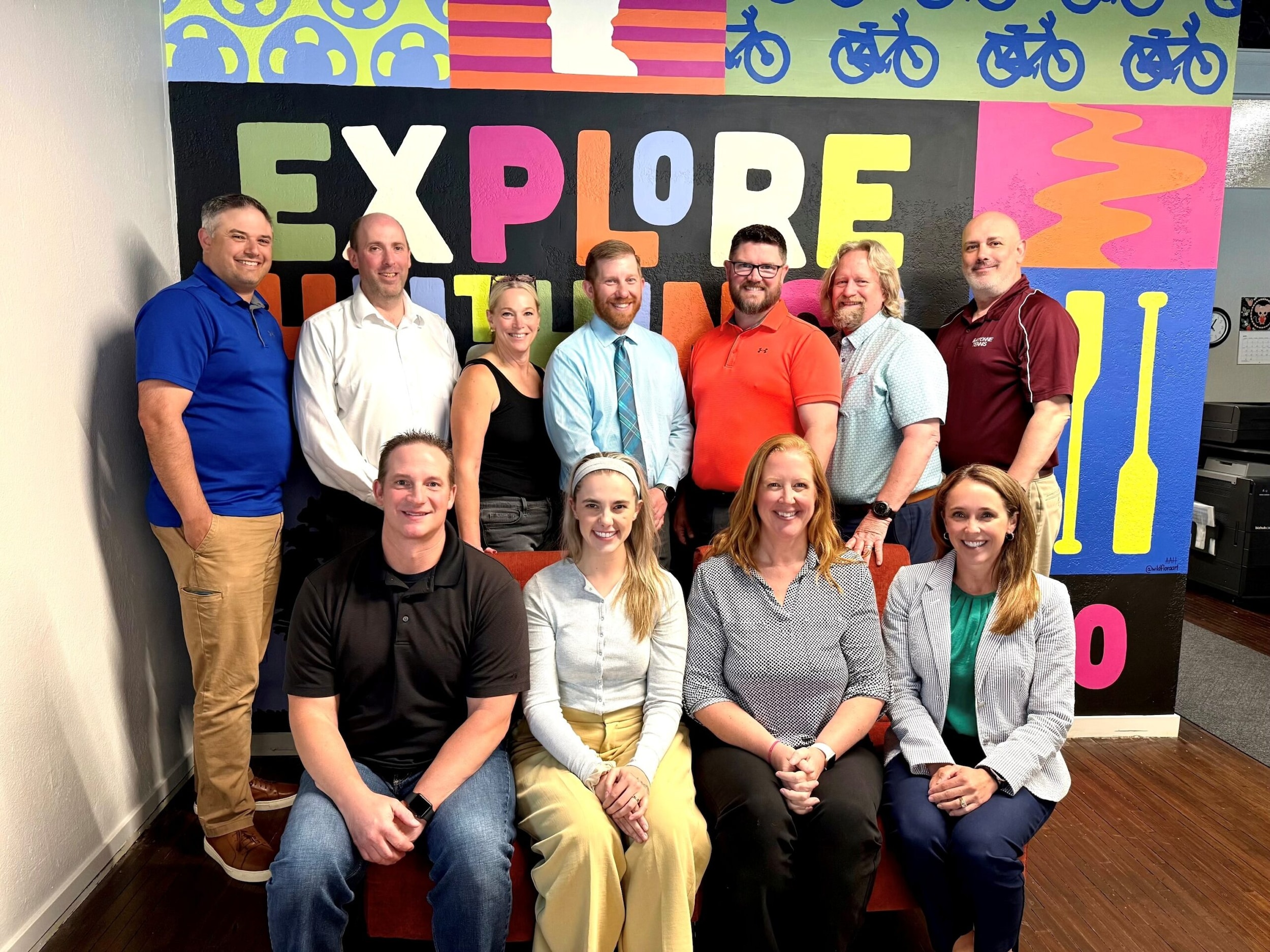 Jordan Malone — Hutchinson Chamber Board