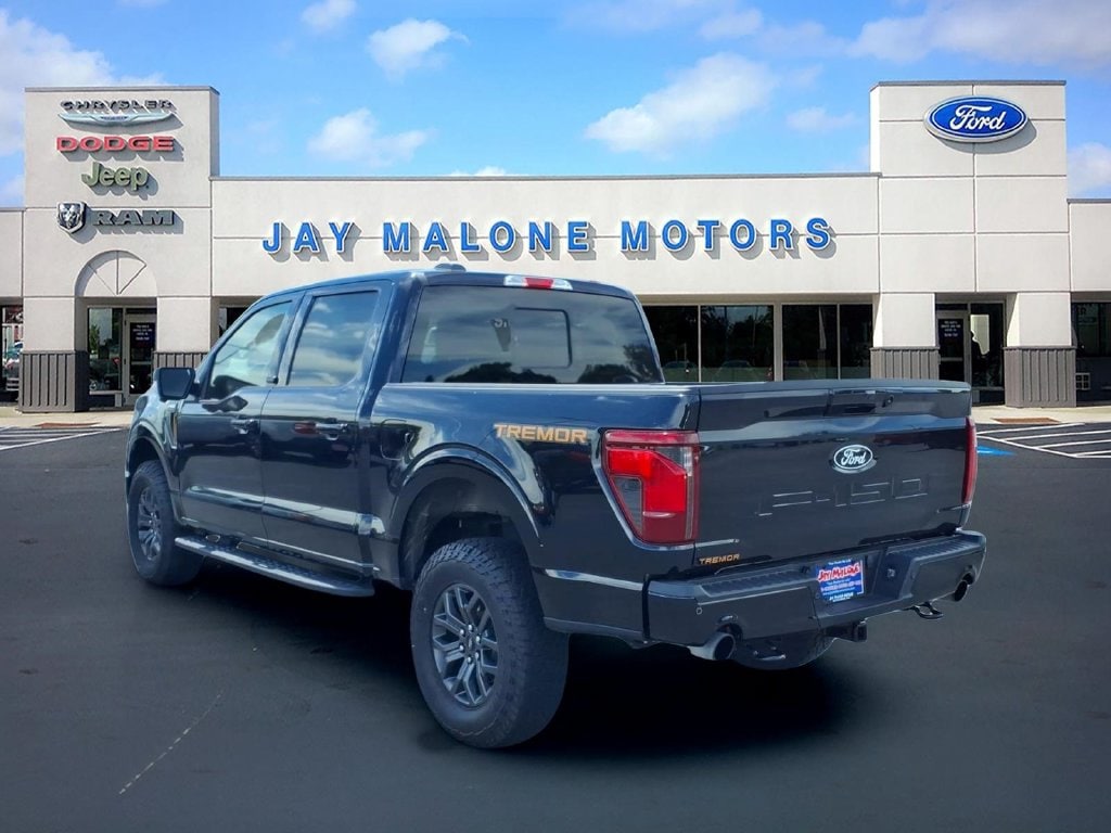 2025 Ford F-150 Tremor - Photo 5