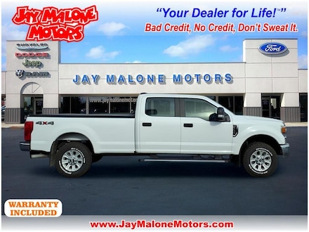 2020 Ford F-250SD XL Truck