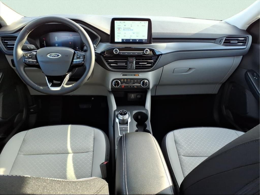 2026 Ford Escape Active - Photo 8