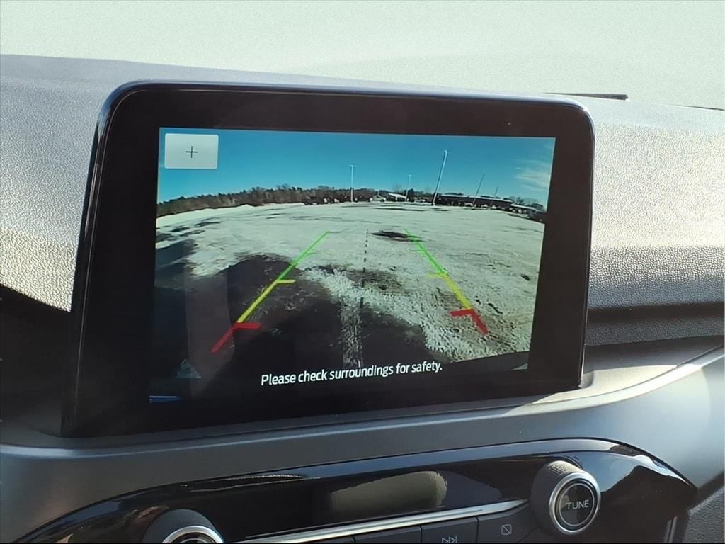 2026 Ford Escape Active - Photo 11