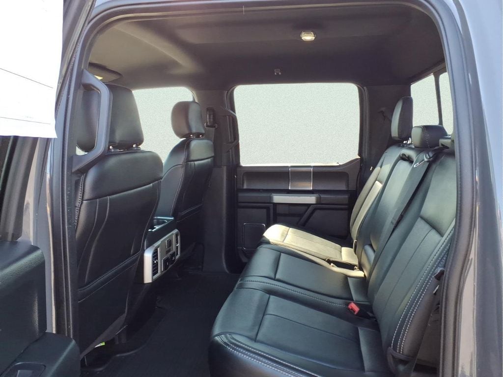 2020 Ford F-150 Lariat - Photo 12