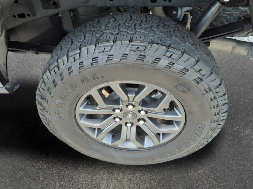 2025 Ford F-150 Tremor - Photo 25