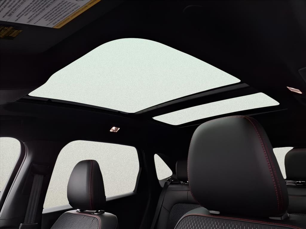 2026 Ford Escape Hybrid ST-Line Select - Photo 12