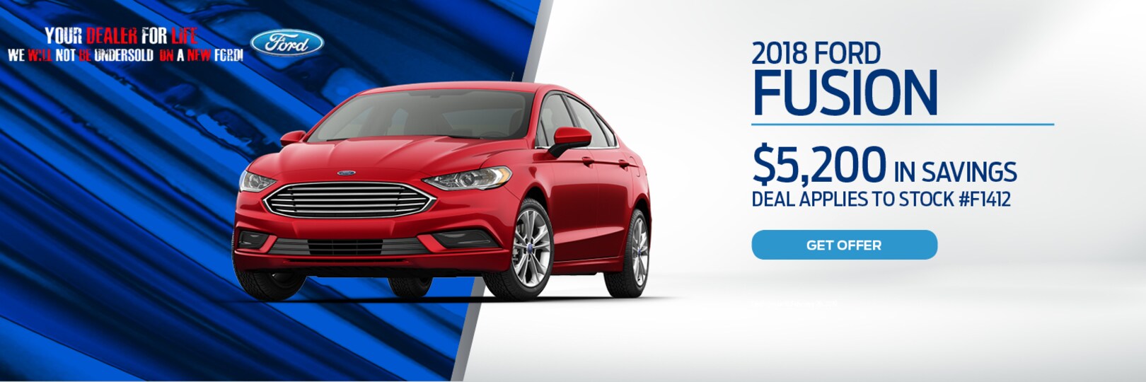 Jay Malone Motors Ford Dealership in Hutchinson MN