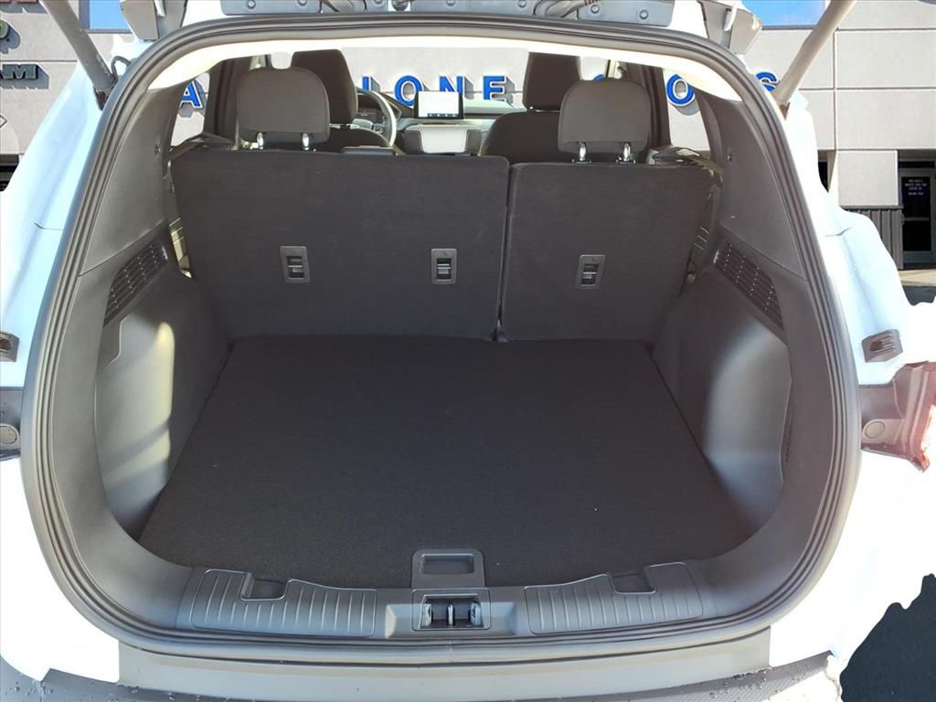 2026 Ford Escape Active - Photo 13