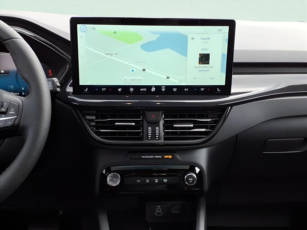 2026 Ford Escape Hybrid ST-Line Select - Photo 9