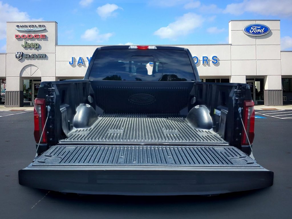 2025 Ford F-150 Tremor - Photo 26