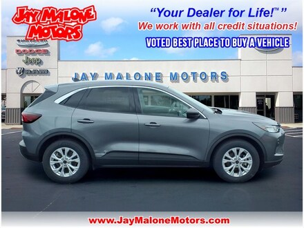 2024 Ford Escape Active SUV