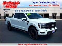 2026 Ford F-150 Lariat Truck