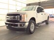Ford Super Duty F-350 SRW