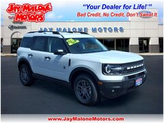 2026 Ford Bronco Sport Big Bend SUV