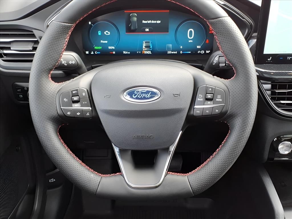 2026 Ford Escape Hybrid ST-Line Select - Photo 10