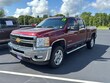  Chevrolet Silverado 2500HD