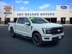 2026 Ford F-150 Lariat Truck