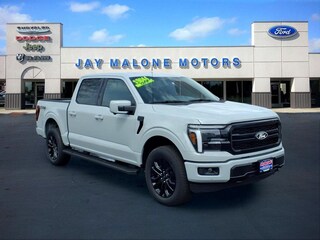 2026 Ford F-150 Lariat Truck