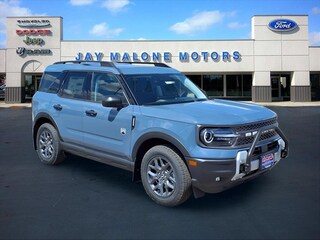 2025 Ford Bronco Sport Big Bend SUV