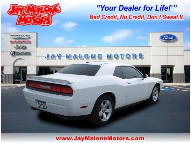 Used 2013 Dodge Challenger R/T with VIN 2C3CDYBT1DH695294 for sale in Hutchinson, Minnesota