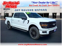 2026 Ford F-150 XLT Truck