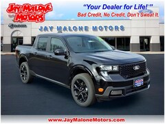 2025 Ford Maverick XLT SuperCrew