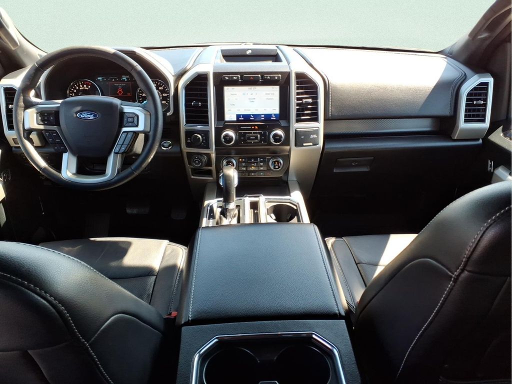 2020 Ford F-150 Lariat - Photo 13