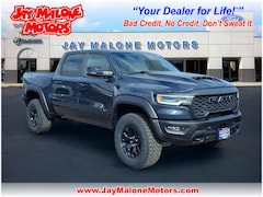 2026 Ram 1500 RHO Pickup