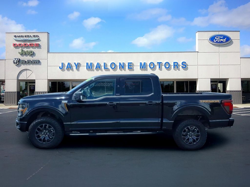 2025 Ford F-150 Tremor - Photo 7