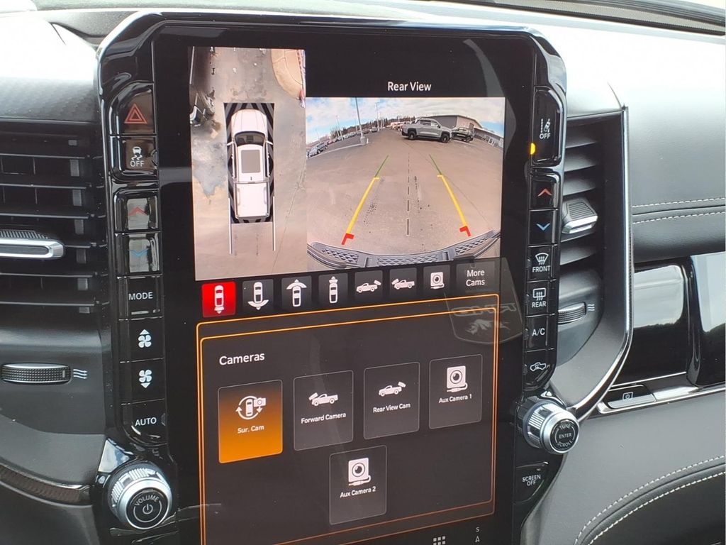 2026 RAM 1500 RHO - Photo 10