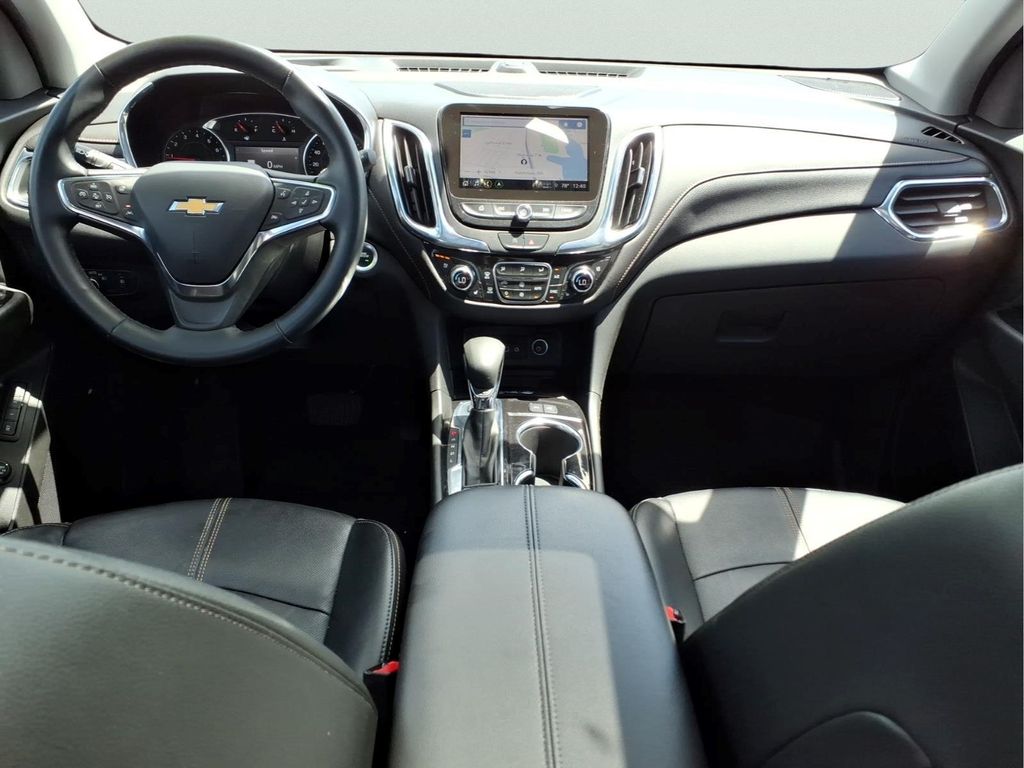 2024 Chevrolet Equinox Premier - Photo 12