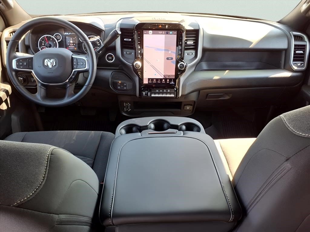 2026 RAM 2500 Tradesman/Warlock - Photo 8