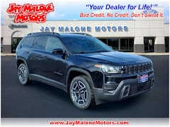 2026 Jeep Cherokee Limited Sport Utility