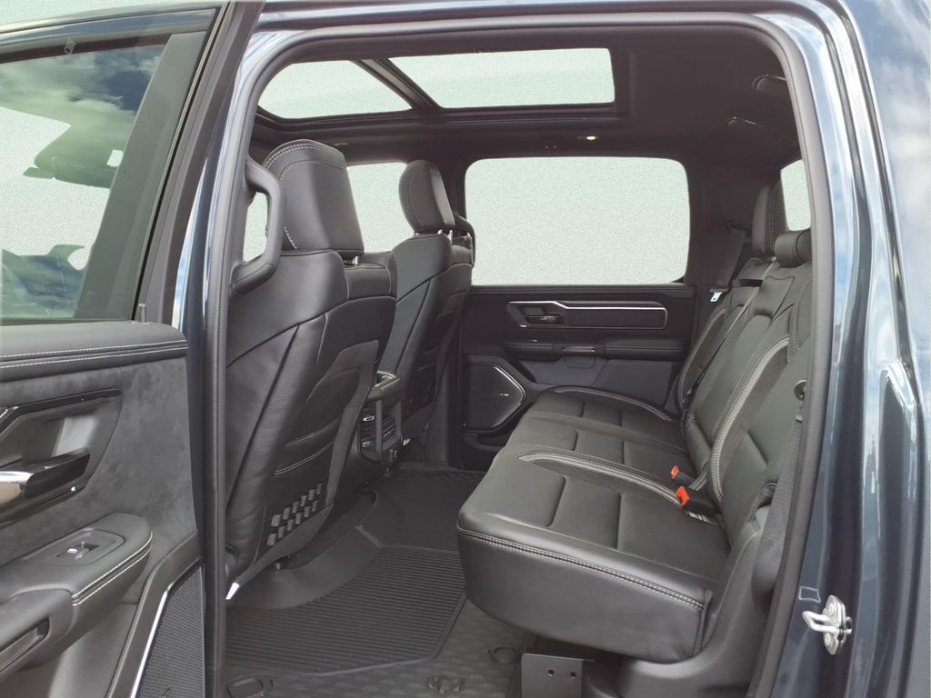 2026 RAM 1500 RHO - Photo 7