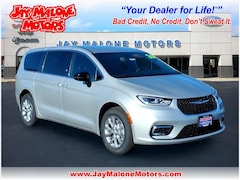 2026 Chrysler Pacifica Select Passenger Van