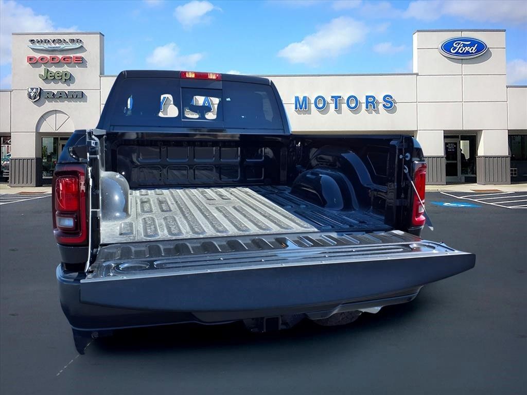 2026 RAM 2500 Tradesman/Warlock - Photo 13