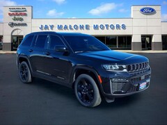 2026 Jeep Grand Cherokee Limited Sport Utility
