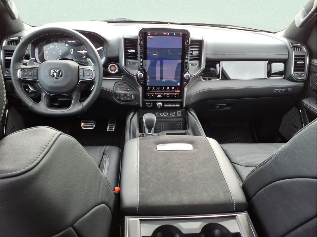 2026 RAM 1500 RHO - Photo 8