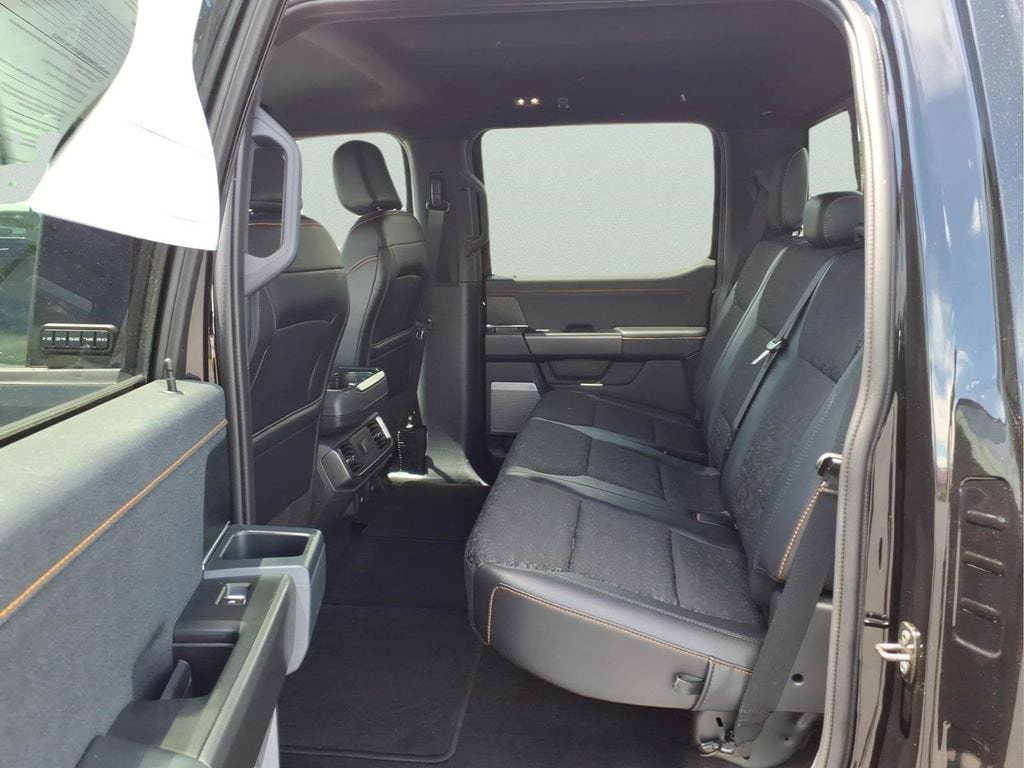 2025 Ford F-150 Tremor - Photo 12