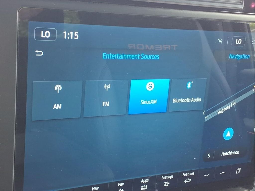 2025 Ford F-150 Tremor - Photo 22