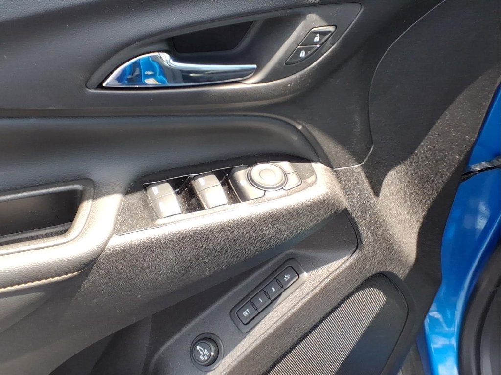 2024 Chevrolet Equinox Premier - Photo 16