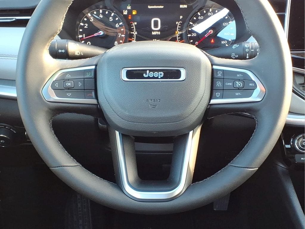 2026 Jeep Compass Limited - Photo 10