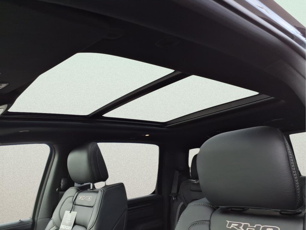 2026 RAM 1500 RHO - Photo 11