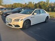 Lincoln Continental