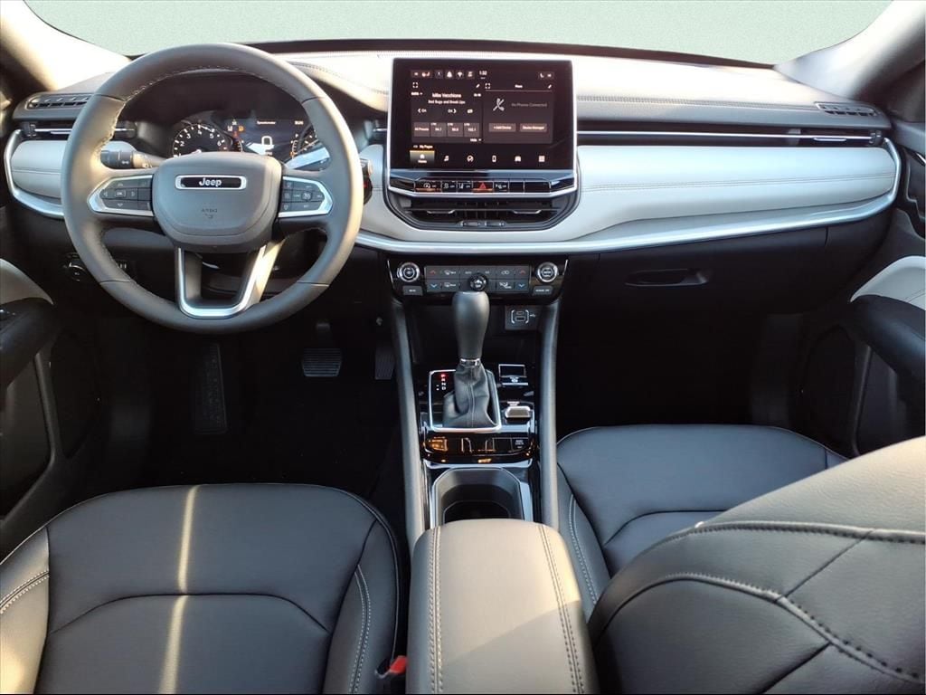 2026 Jeep Compass Limited - Photo 8