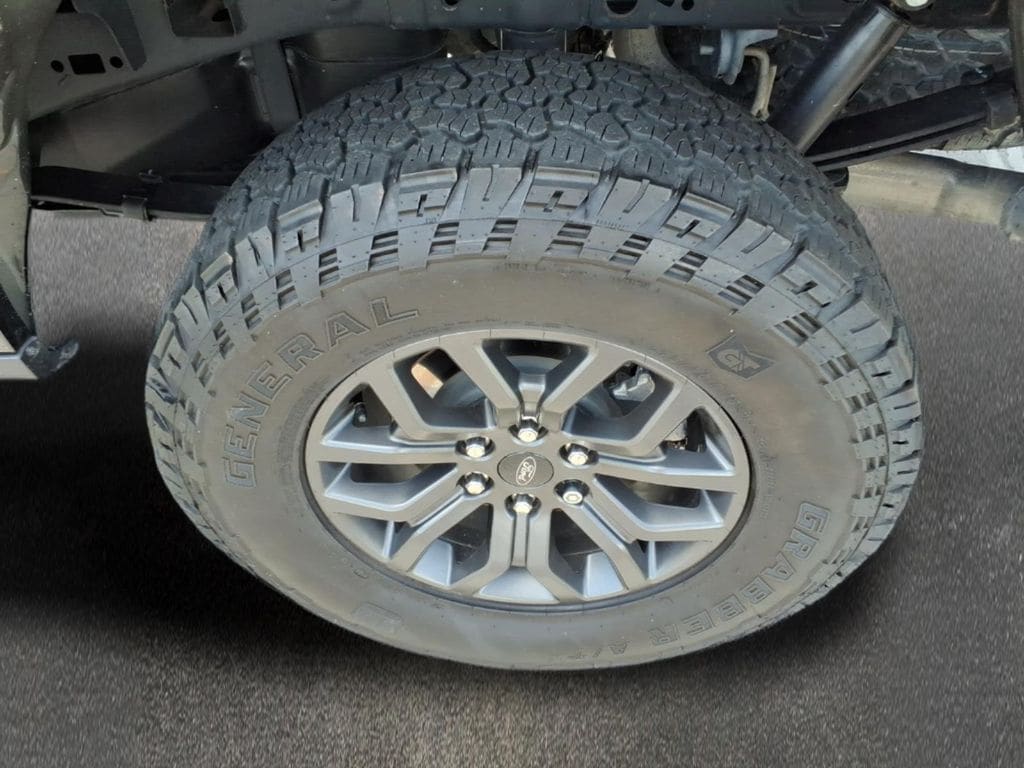 2025 Ford F-150 Tremor - Photo 25