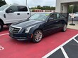 Cadillac ATS Sedan